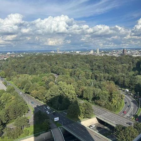 Ferienwohnungen In Koeln2201 Екстер'єр фото