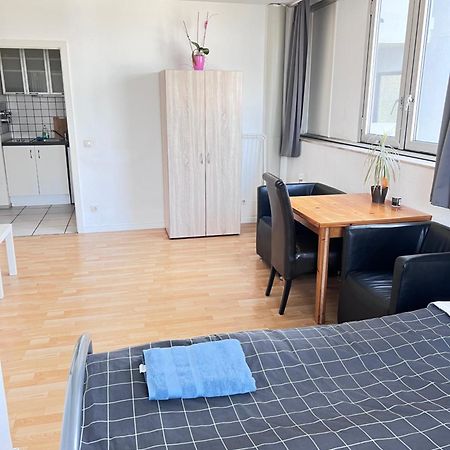 Ferienwohnungen In Koeln2201 Екстер'єр фото